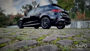 Audi A3 de 2018