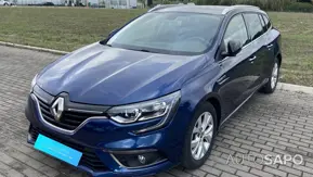 Renault Mégane de 2019