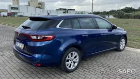 Renault Mégane de 2019