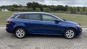 Renault Mégane de 2019