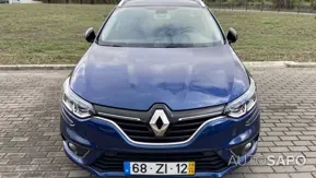 Renault Mégane de 2019