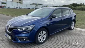 Renault Mégane de 2019