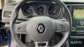 Renault Mégane de 2019