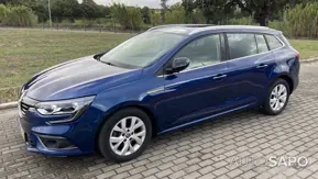 Renault Mégane de 2019