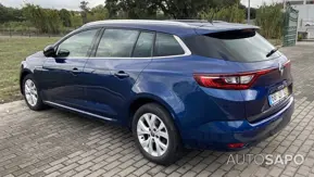 Renault Mégane de 2019