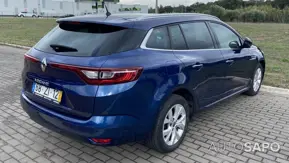 Renault Mégane de 2019