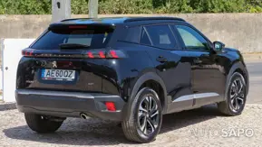 Peugeot 2008 de 2020