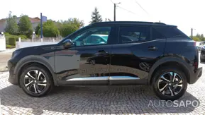 Peugeot 2008 de 2020