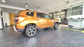 Dacia Duster 1.3 TCe Prestige de 2019