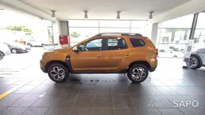 Dacia Duster 1.3 TCe Prestige de 2019