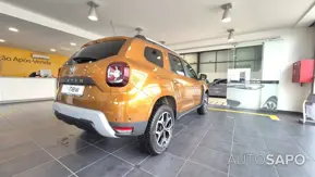 Dacia Duster 1.3 TCe Prestige de 2019