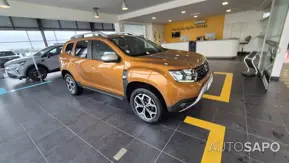 Dacia Duster 1.3 TCe Prestige de 2019