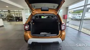 Dacia Duster 1.3 TCe Prestige de 2019