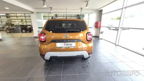 Dacia Duster 1.3 TCe Prestige de 2019