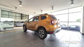 Dacia Duster 1.3 TCe Prestige de 2019