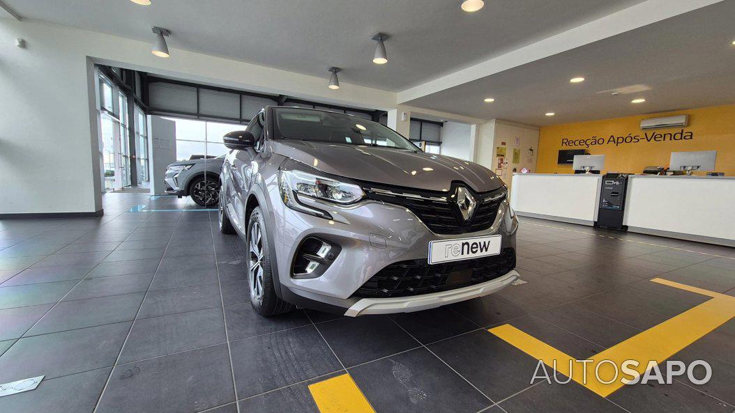 Renault Captur de 2023