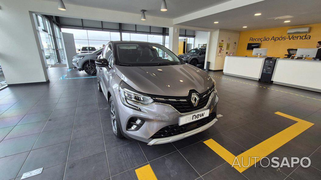 Renault Captur de 2023