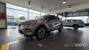 Renault Captur de 2023