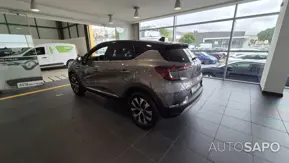 Renault Captur de 2023