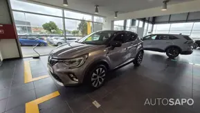 Renault Captur de 2023