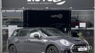 MINI Clubman Cooper S Auto de 2019