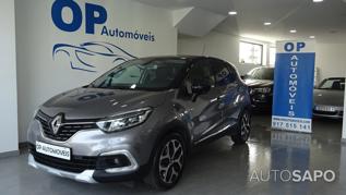 Renault Captur de 2019