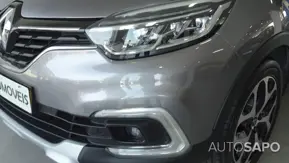 Renault Captur de 2019