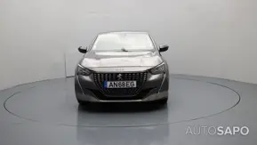 Peugeot 208 de 2021