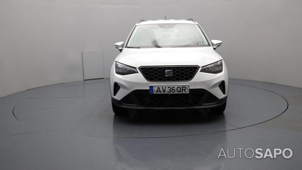 Seat Arona de 2023