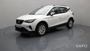 Seat Arona de 2023