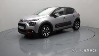 Citroen C3 de 2022