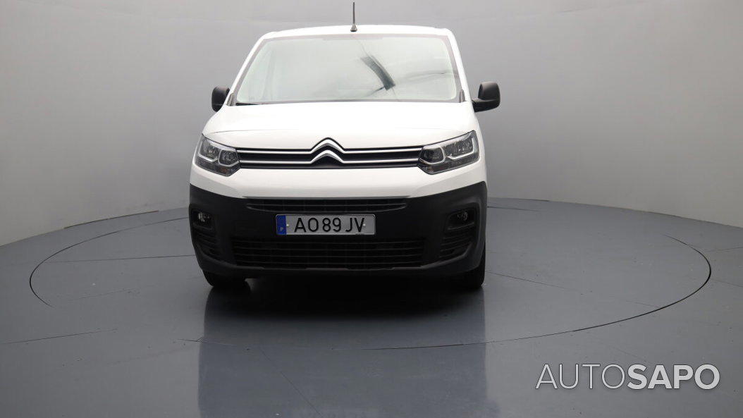 Citroen Berlingo de 2022