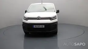 Citroen Berlingo de 2022