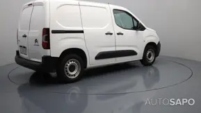 Citroen Berlingo de 2022