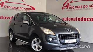 Peugeot 3008 de 2012