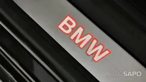 BMW Série 7 740 Li de 2011