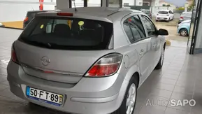 Opel Astra 1.3 CDTi de 2008