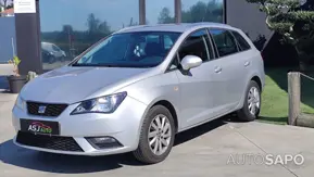 Seat Ibiza 1.2 TDi Style de 2014