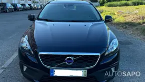 Volvo V40 Cross Country 2.0 D2 Kinetic de 2015