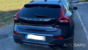 Volvo V40 Cross Country 2.0 D2 Kinetic de 2015