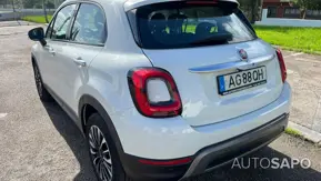 Fiat 500X 1.3 Multijet City Cross de 2021