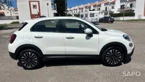 Fiat 500X 1.3 Multijet City Cross de 2021