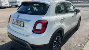 Fiat 500X 1.3 Multijet City Cross de 2021