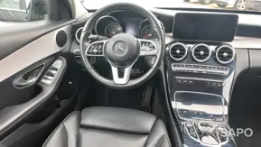 Mercedes-Benz Classe C 220 d Avantgarde Aut. de 2018