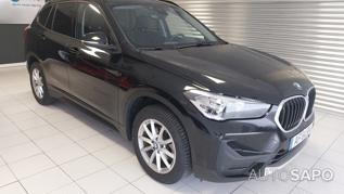 BMW X1 16 d sDrive de 2021