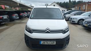 Citroen Berlingo 1.6 BlueHDi XL Club de 2019