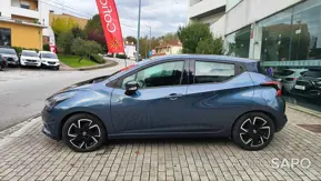 Nissan Micra 1.0 IG-T Acenta de 2021