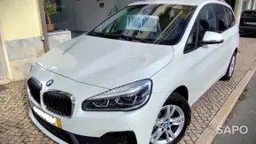 BMW Série 2 Gran Tourer 216 i 7L Advantage de 2019