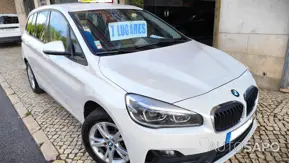 BMW Série 2 Gran Tourer 216 i 7L Advantage de 2019