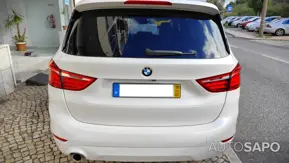 BMW Série 2 Gran Tourer 216 i 7L Advantage de 2019